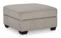 Claireah Ottoman With Storage - Furniture 4 Less (Jacksonville, NC)