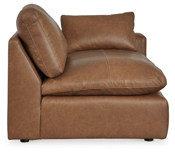 Emilia Sectional - Furniture 4 Less (Jacksonville, NC)
