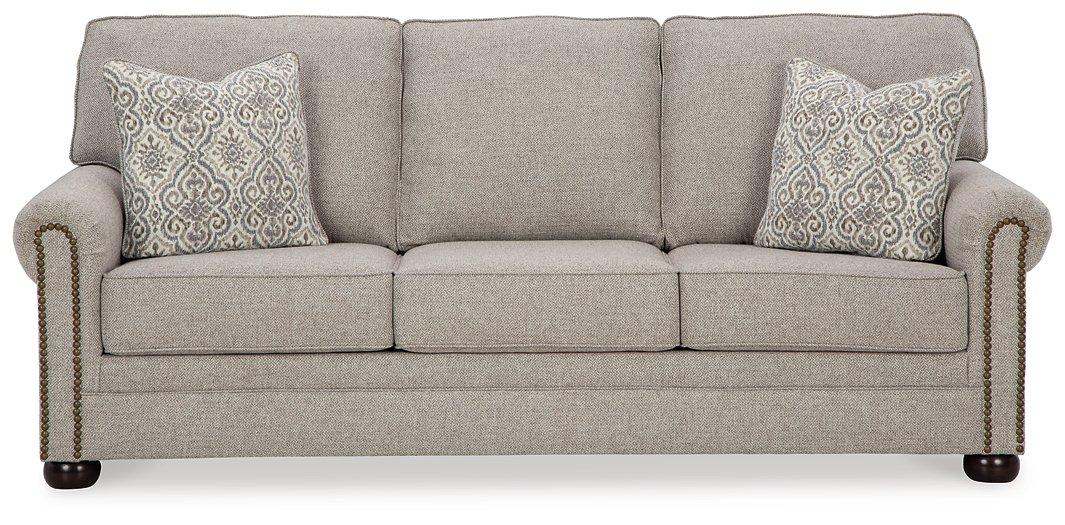 Gaelon Sofa - Furniture 4 Less (Jacksonville, NC)