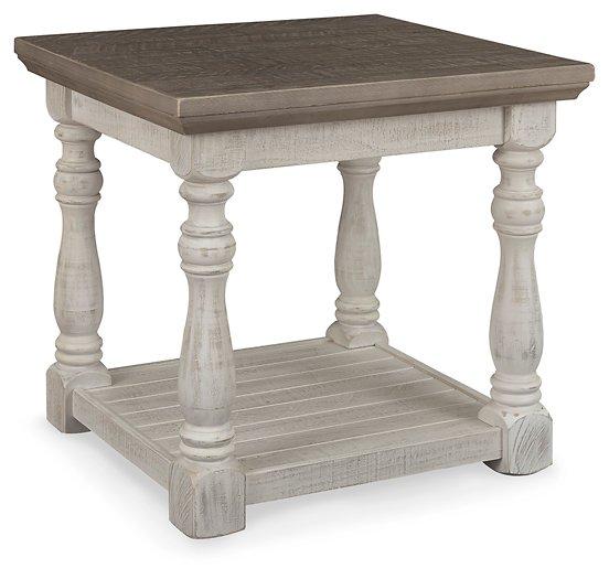 Havalance Table Set - Furniture 4 Less (Jacksonville, NC)