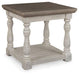 Havalance Table Set - Furniture 4 Less (Jacksonville, NC)