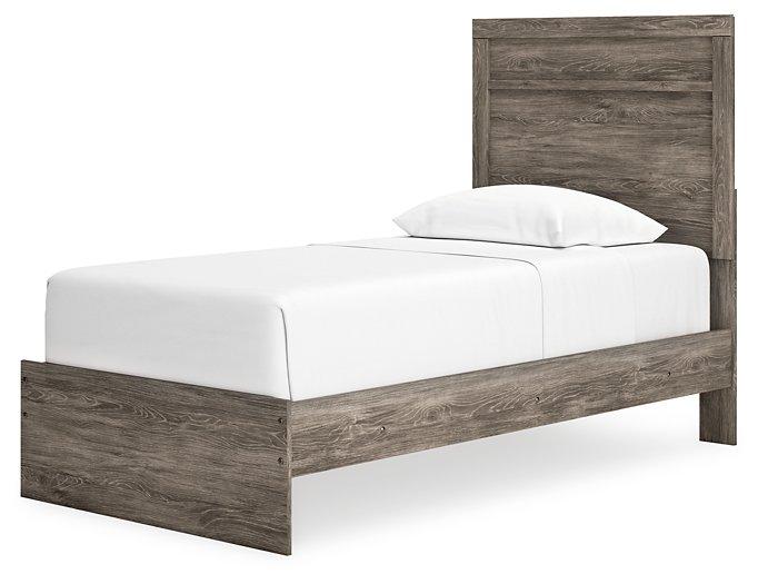 Ralinksi Bedroom Set - Furniture 4 Less (Jacksonville, NC)