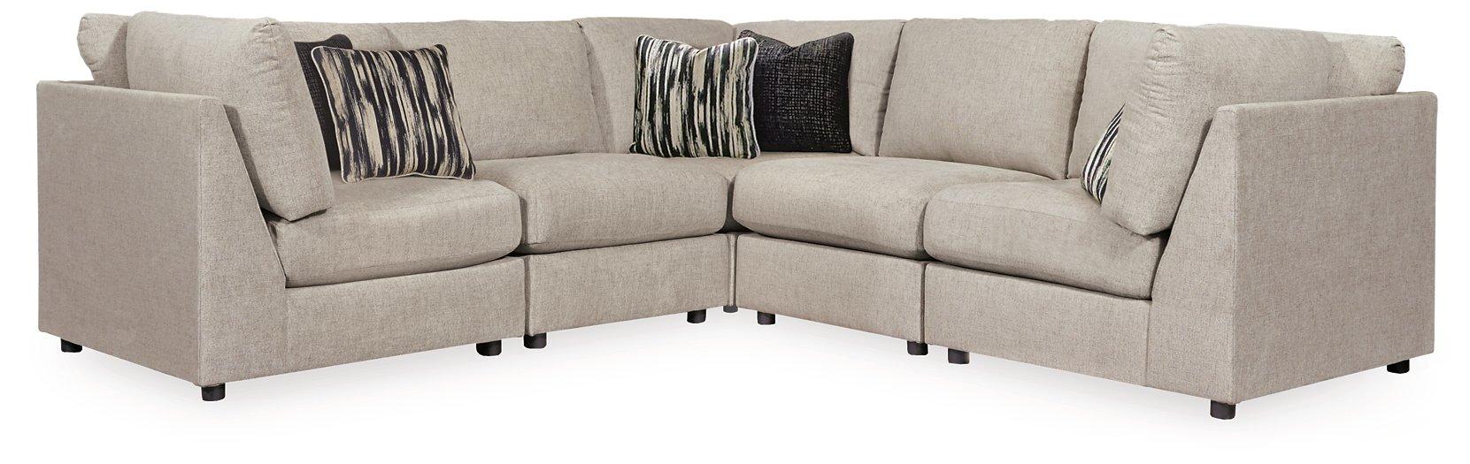 Kellway Sectional - Furniture 4 Less (Jacksonville, NC)
