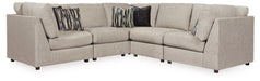 Kellway Sectional - Furniture 4 Less (Jacksonville, NC)