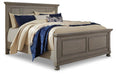 Lettner Bedroom Set - Furniture 4 Less (Jacksonville, NC)