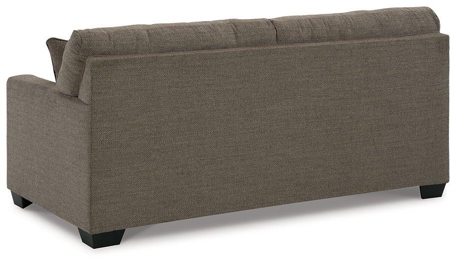 Mahoney Living Room Set - Furniture 4 Less (Jacksonville, NC)