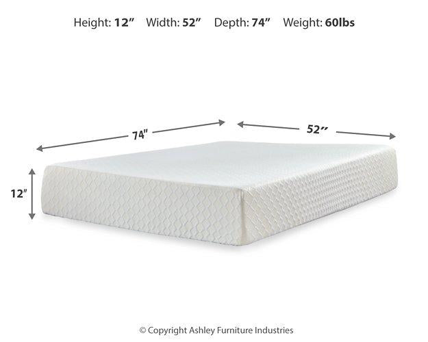 Socalle Bed and Mattress Set - Furniture 4 Less (Jacksonville, NC)