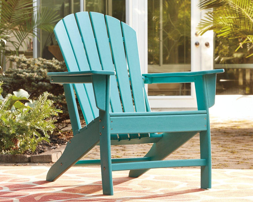 Sundown Treasure Outdoor Seating Set - Furniture 4 Less (Jacksonville, NC)