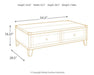 Todoe Table Set - Furniture 4 Less (Jacksonville, NC)