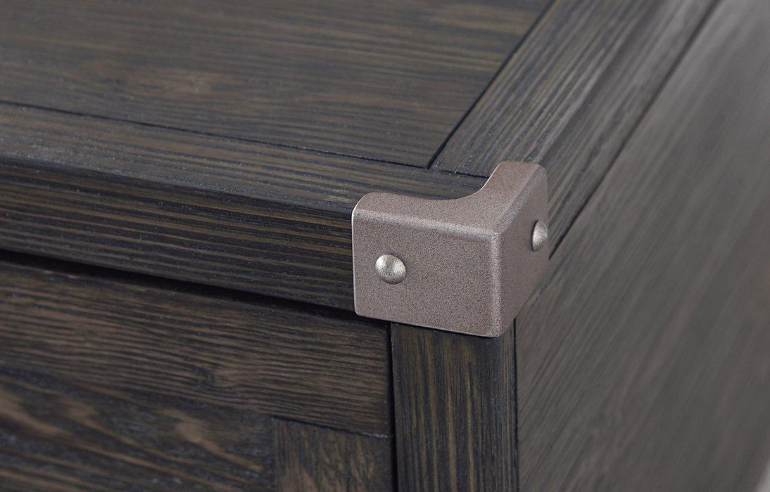 Todoe Table Set - Furniture 4 Less (Jacksonville, NC)