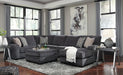Tracling Living Room Set - Furniture 4 Less (Jacksonville, NC)