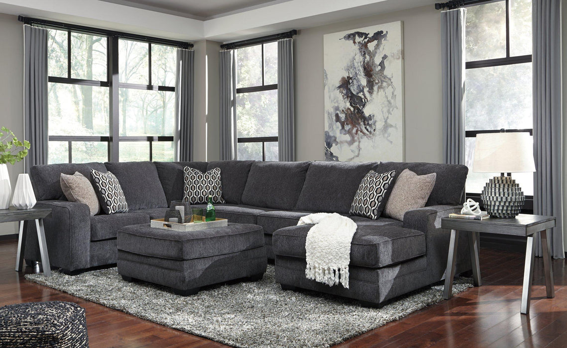 Tracling Living Room Set - Furniture 4 Less (Jacksonville, NC)