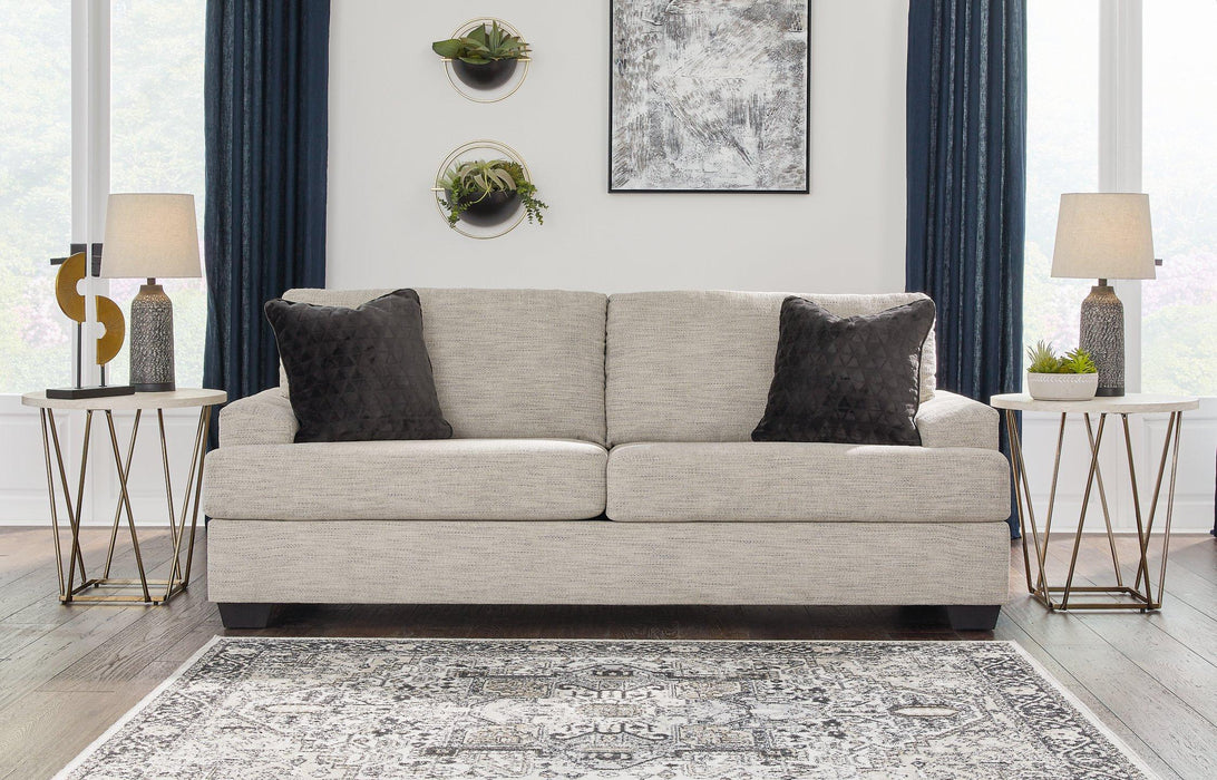 Vayda Living Room Set - Furniture 4 Less (Jacksonville, NC)