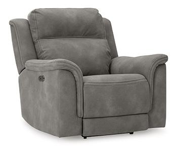 Next-Gen DuraPella Power Recliner - Furniture 4 Less (Jacksonville, NC)