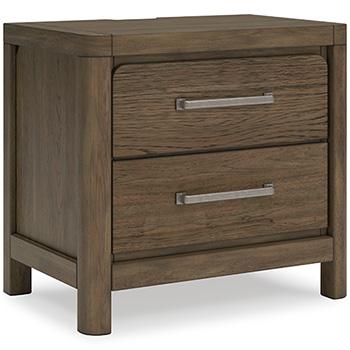 Cabalynn Nightstand - Furniture 4 Less (Jacksonville, NC)