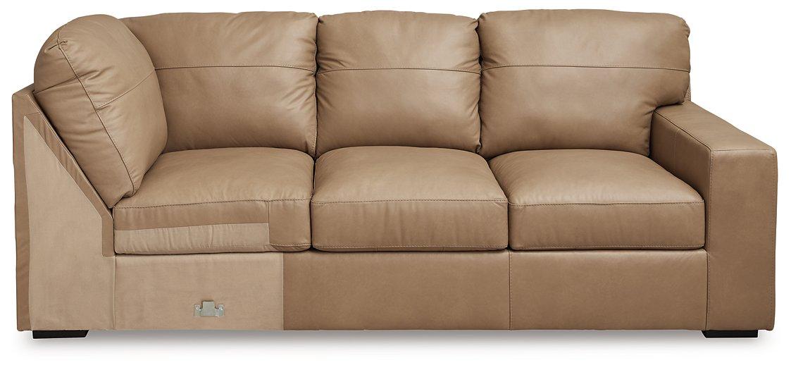 Bandon Sectional - Furniture 4 Less (Jacksonville, NC)
