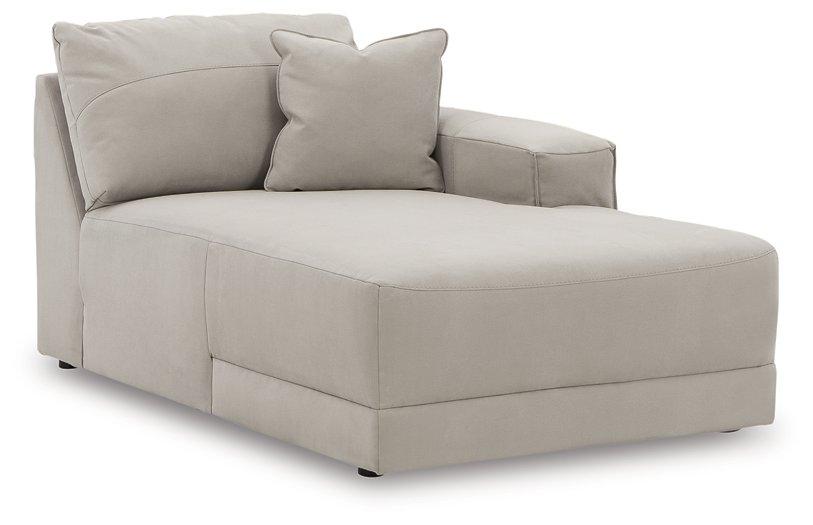 Next-Gen Gaucho Sectional Sofa with Chaise - Furniture 4 Less (Jacksonville, NC)