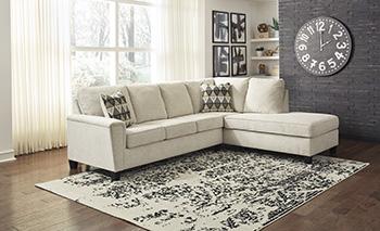 Abinger Living Room Set - Furniture 4 Less (Jacksonville, NC)