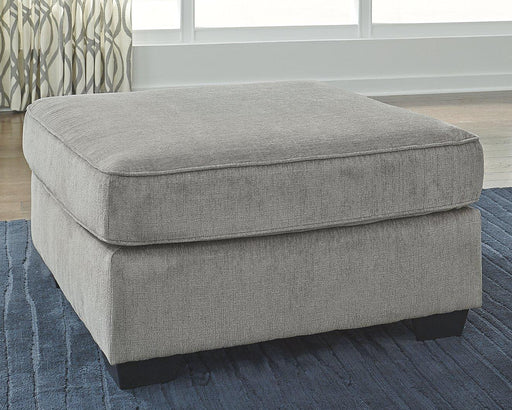 Altari Oversized Accent Ottoman - Furniture 4 Less (Jacksonville, NC)