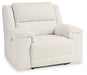 Keensburg Oversized Power Recliner - Furniture 4 Less (Jacksonville, NC)