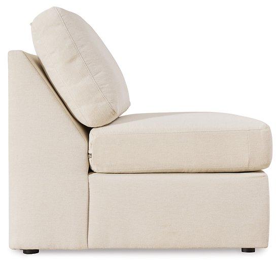 Modmax 5 Piece Sectional with Audio Console - Furniture 4 Less (Jacksonville, NC)