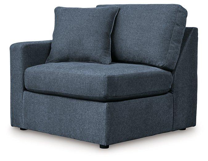 Modmax Sectional with Audio System - Furniture 4 Less (Jacksonville, NC)