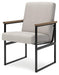 Montia Home Office Set - Furniture 4 Less (Jacksonville, NC)