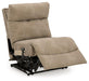 Next-Gen DuraPella Power Reclining Sectional - Furniture 4 Less (Jacksonville, NC)