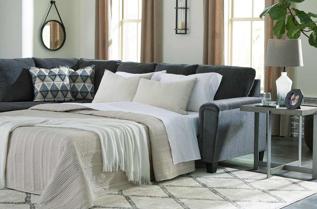 Abinger Living Room Set - Furniture 4 Less (Jacksonville, NC)