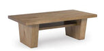 Kristiland Occasional Table Set - Furniture 4 Less (Jacksonville, NC)