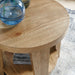 Kristiland Occasional Table Set - Furniture 4 Less (Jacksonville, NC)