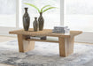 Kristiland Occasional Table Set - Furniture 4 Less (Jacksonville, NC)