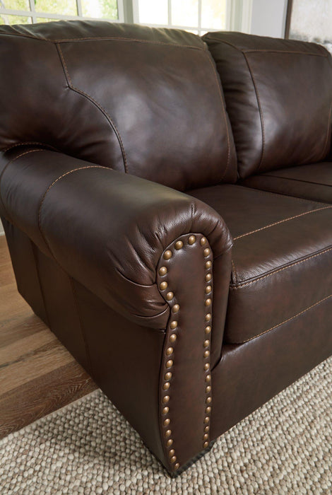 Colleton Living Room Set - Furniture 4 Less (Jacksonville, NC)