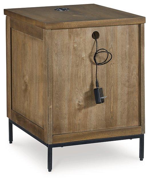 Torlanta Occasional Table Set - Furniture 4 Less (Jacksonville, NC)