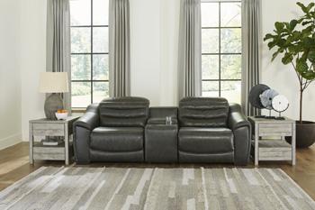 Center Line Living Room Set - Furniture 4 Less (Jacksonville, NC)