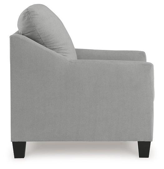 Adlai Chair - Furniture 4 Less (Jacksonville, NC)