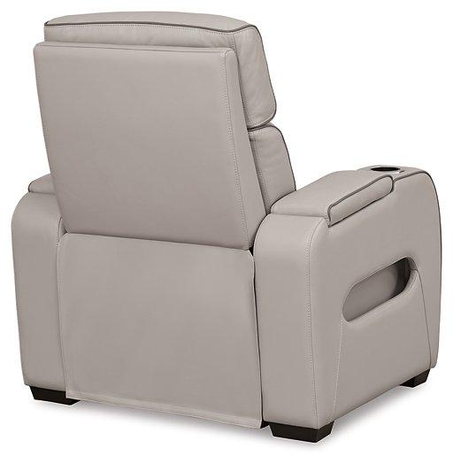 Boyington Living Room Set - Furniture 4 Less (Jacksonville, NC)