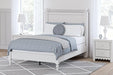 Mollviney Bedroom Set - Furniture 4 Less (Jacksonville, NC)