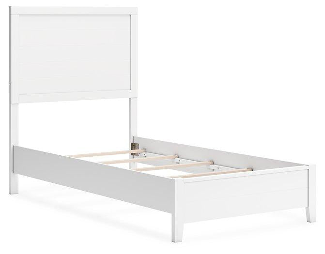 Binterglen Bed - Furniture 4 Less (Jacksonville, NC)