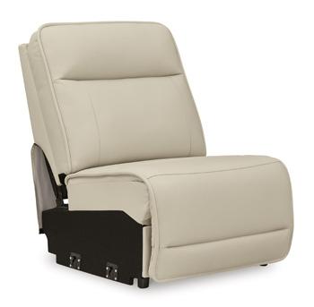Double Deal Reclining Sectional - Furniture 4 Less (Jacksonville, NC)
