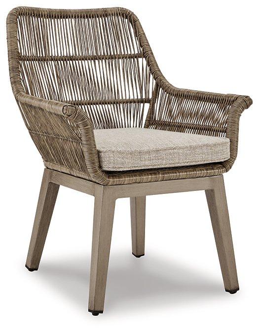 Beach Front Outdoor Set - Furniture 4 Less (Jacksonville, NC)