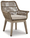 Beach Front Outdoor Set - Furniture 4 Less (Jacksonville, NC)