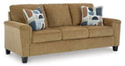 Erinslane Living Room Set - Furniture 4 Less (Jacksonville, NC)