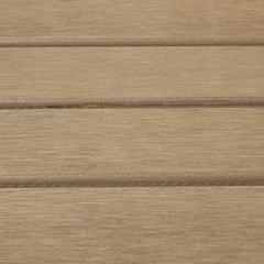 Hallow Creek Outdoor Sofa with Cushion - Furniture 4 Less (Jacksonville, NC)