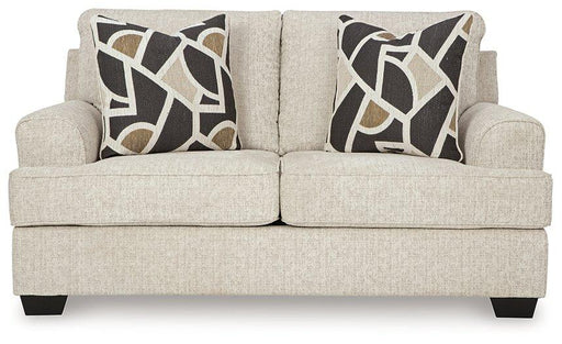Heartcort Loveseat - Furniture 4 Less (Jacksonville, NC)