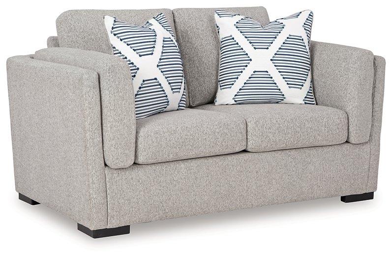Evansley Living Room Set - Furniture 4 Less (Jacksonville, NC)