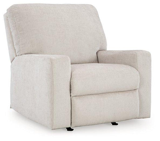 Aviemore Recliner - Furniture 4 Less (Jacksonville, NC)
