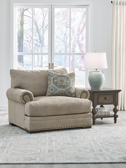 Galemore Living Room Set - Furniture 4 Less (Jacksonville, NC)