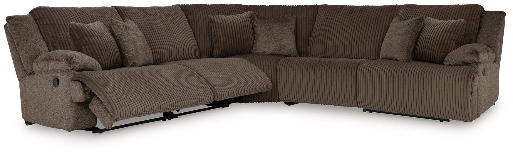 Top Tier Living Room Set - Furniture 4 Less (Jacksonville, NC)