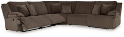 Top Tier Living Room Set - Furniture 4 Less (Jacksonville, NC)